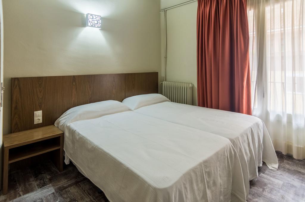 Hostal Sant Miquel Balaguer Εξωτερικό φωτογραφία