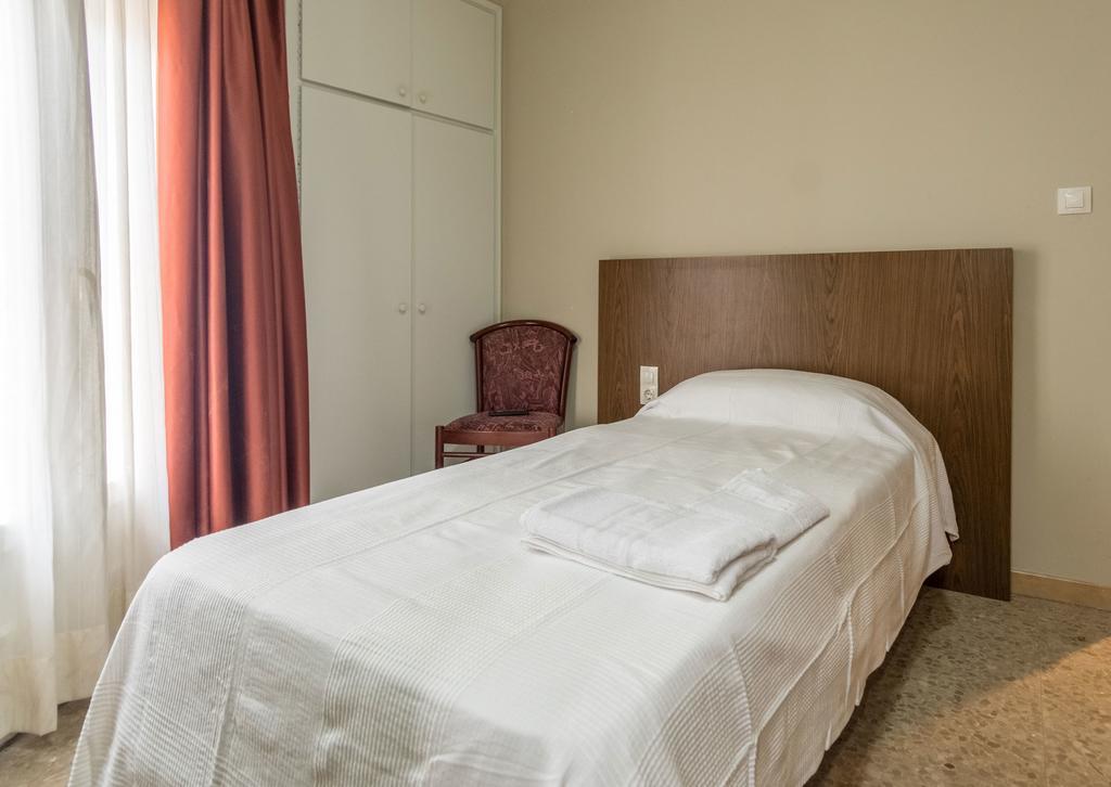 Hostal Sant Miquel Balaguer Εξωτερικό φωτογραφία