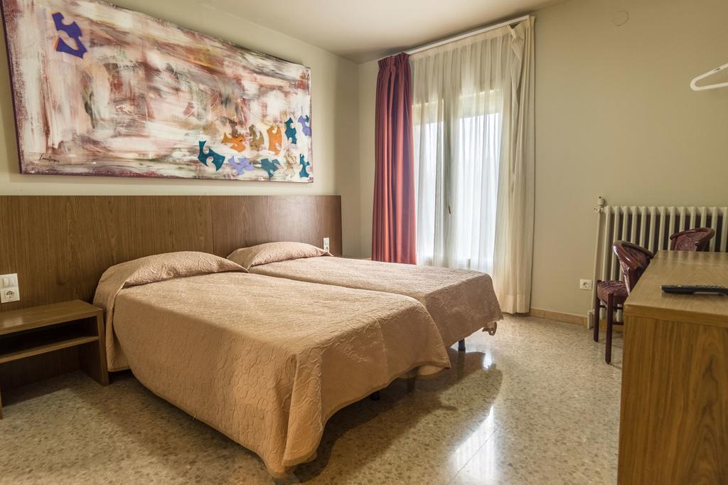 Hostal Sant Miquel Balaguer Εξωτερικό φωτογραφία