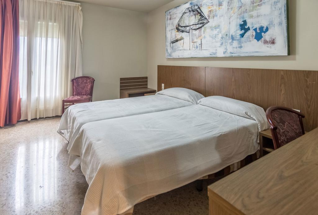 Hostal Sant Miquel Balaguer Εξωτερικό φωτογραφία