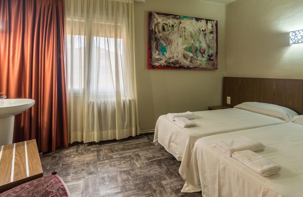 Hostal Sant Miquel Balaguer Εξωτερικό φωτογραφία